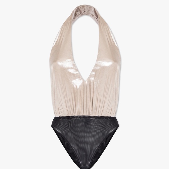 ALLSAINTS DORA BODY SUIT - Picture 8 of 9